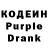 Codein Purple Drank Danil Kalatsarov